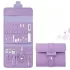Set manichiură și pedichiură (16 bucăți)
