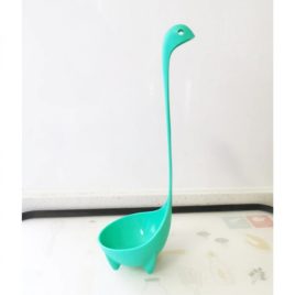 Polonic dinozaur Nessie