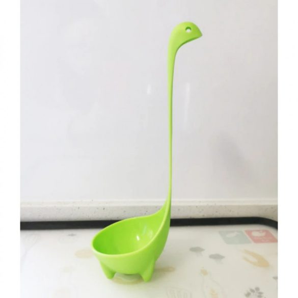 Polonic dinozaur Nessie