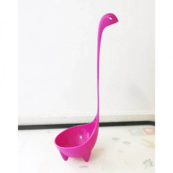 Polonic dinozaur Nessie