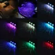Iluminare LED pentru mașină
