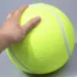 Minge de tenis uriașă pentru câini (24 cm)