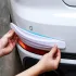 Bandă Anti-Coliziune Auto