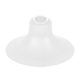 Lampa portabilă cu ventuză, Lampa LED cu acumulator (design USB)