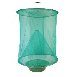 Capcană pentru muște