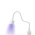 Mini Lampă LED UV pentru unghii USB