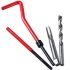 Set de Reparare Filete M5 Helicoil (30 buc.)