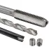 Set de Reparare Filete M5 Helicoil (30 buc.)