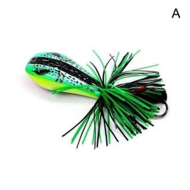 Momeală pentru pescuit, Wobbler