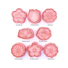   Formă din plastic pentru biscuiți, formă pentru prăjituri