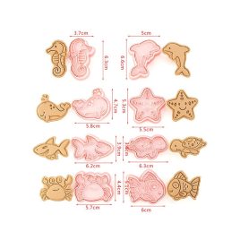   Formă din plastic pentru biscuiți, formă pentru prăjituri