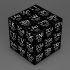 Cub Rubik educativ