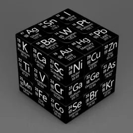 Cub Rubik educativ