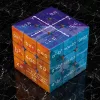 cub de matematică portocaliu
