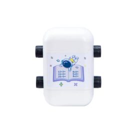 Ștampilă pentru exersarea matematicii