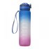 Sticlă motivațională 1000 ml