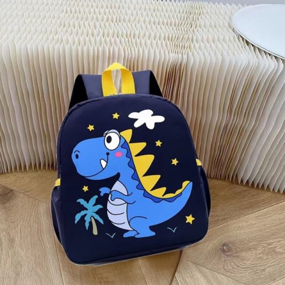 Geantă cu dinozauri pentru copii