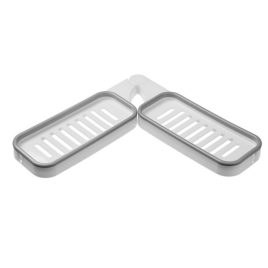 Raft de perete pentru baie