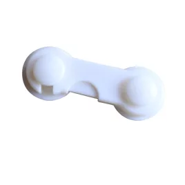   Încuietoare universală de siguranță, protecție pentru sertare și dulapuri, 5 bucăți