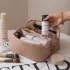 Geantă cosmetică, trusă de toaletă pentru călătorii