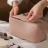 Geantă cosmetică, trusă de toaletă pentru călătorii
