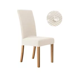 Huse impermeabile pentru scaune, set de 4 bucăți