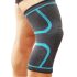 Orteză pentru genunchi sportivă