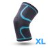 Orteză pentru genunchi sportivă