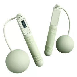 Coardă de sărituri inteligentă