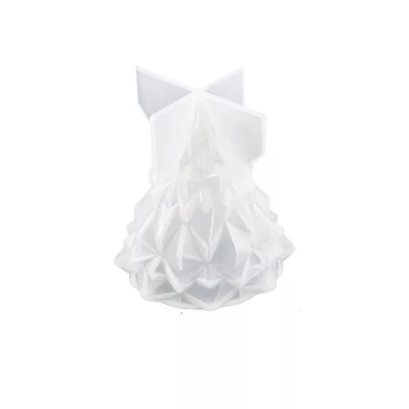 Set de creație decorațiuni de brad din silicon