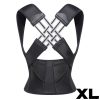 Negru XL