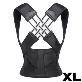 Corector de postură reglabil