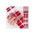 Autocolant unghii gel UV