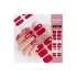 Autocolant unghii gel UV