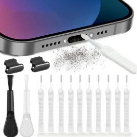 Set curățare telefon