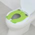Reductor pliabil pentru WC cu model de animale pentru copii
