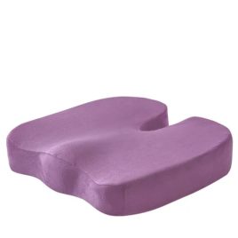 Pernă de șezut din spumă cu memorie