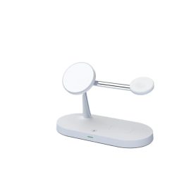 Suport de încărcare wireless magnetic