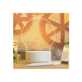 Lumină LED pentru notițe de noapte