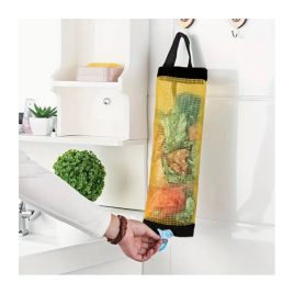 Distribuitor de pungi din plastic pentru bucătărie