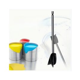 Paletă de amestecare