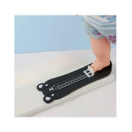 Instrument de măsurare pentru pantofi de copii mici