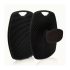 Exfoliant corp din silicon moale, 2 buc.