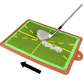 Covor de antrenament golf