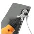 Fierăstrău electric pentru tăiat metal