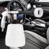 Curățător auto interior cu uscare rapidă