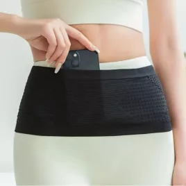 Borsetă respirabilă pentru sporturi în aer liber