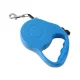 Lesă pentru câini cu blocare automată 5m 15kg