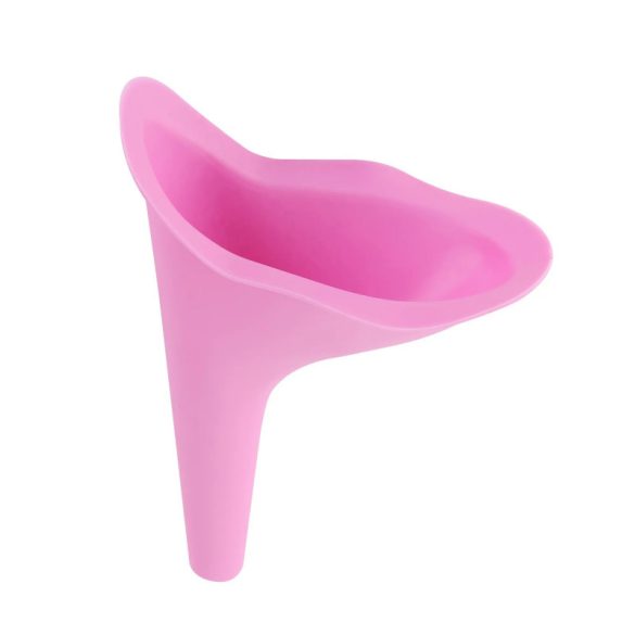 Urinariu portabil pentru femei