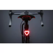 Iluminare bicicletă